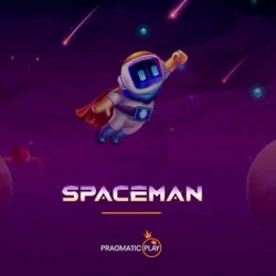 Spaceman 90pmbet