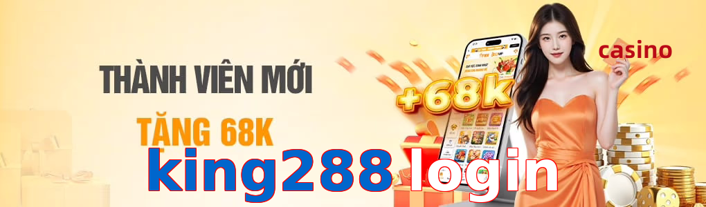 king288 login