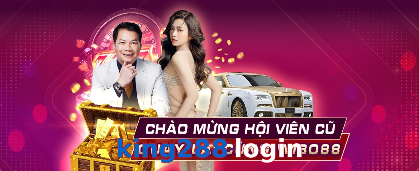 king288 login