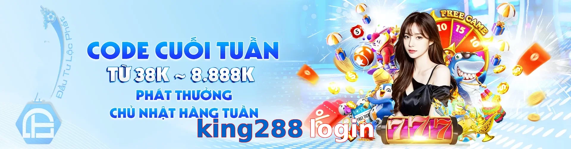 king288 login