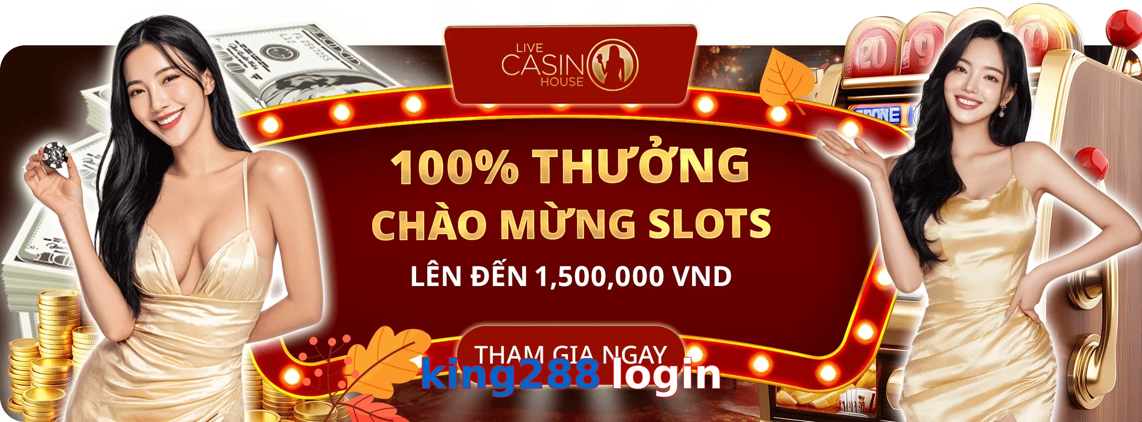 king288 login