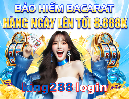 king288 login