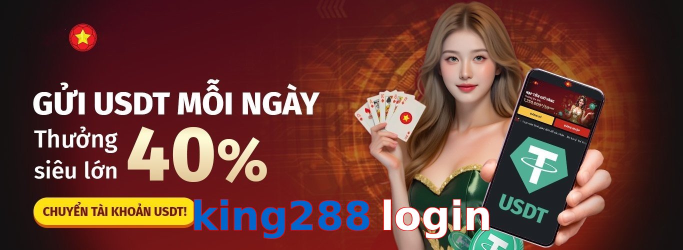 king288 login
