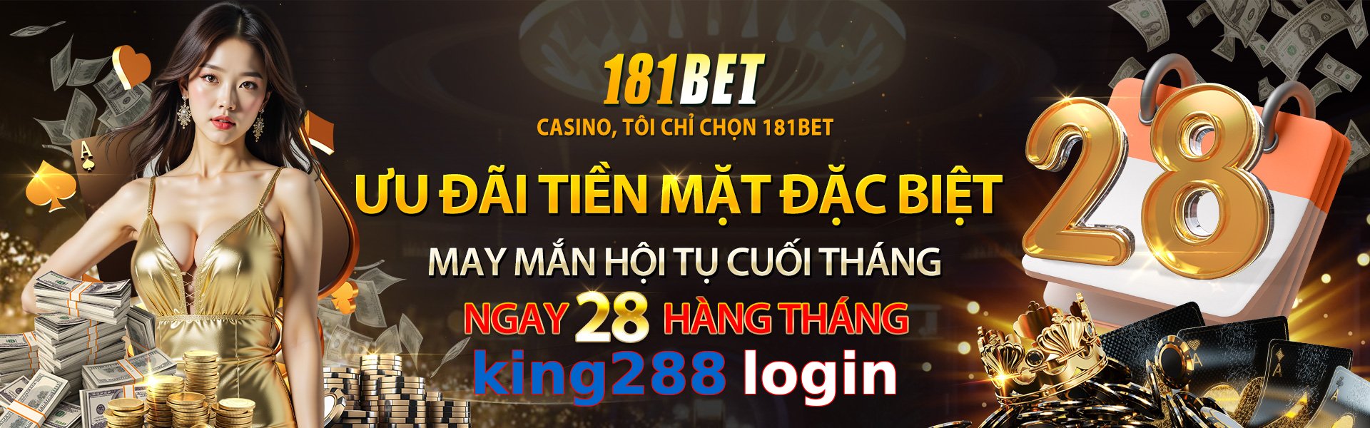 king288 login