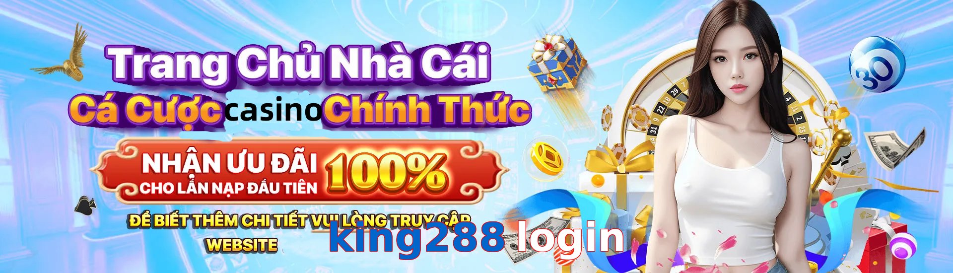king288 login