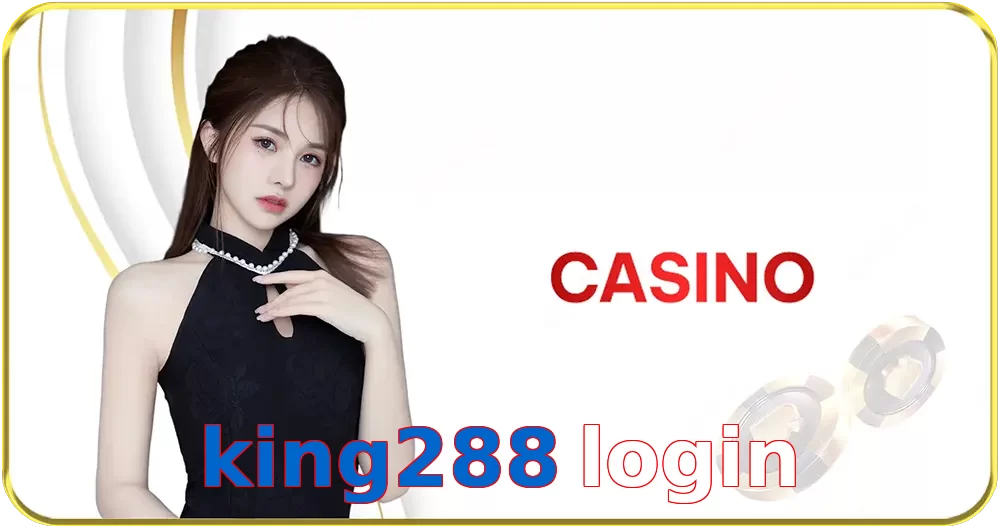 king288 login