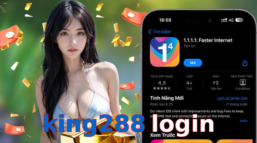 king288 login