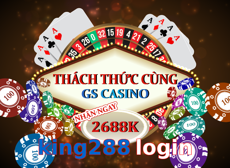 king288 login