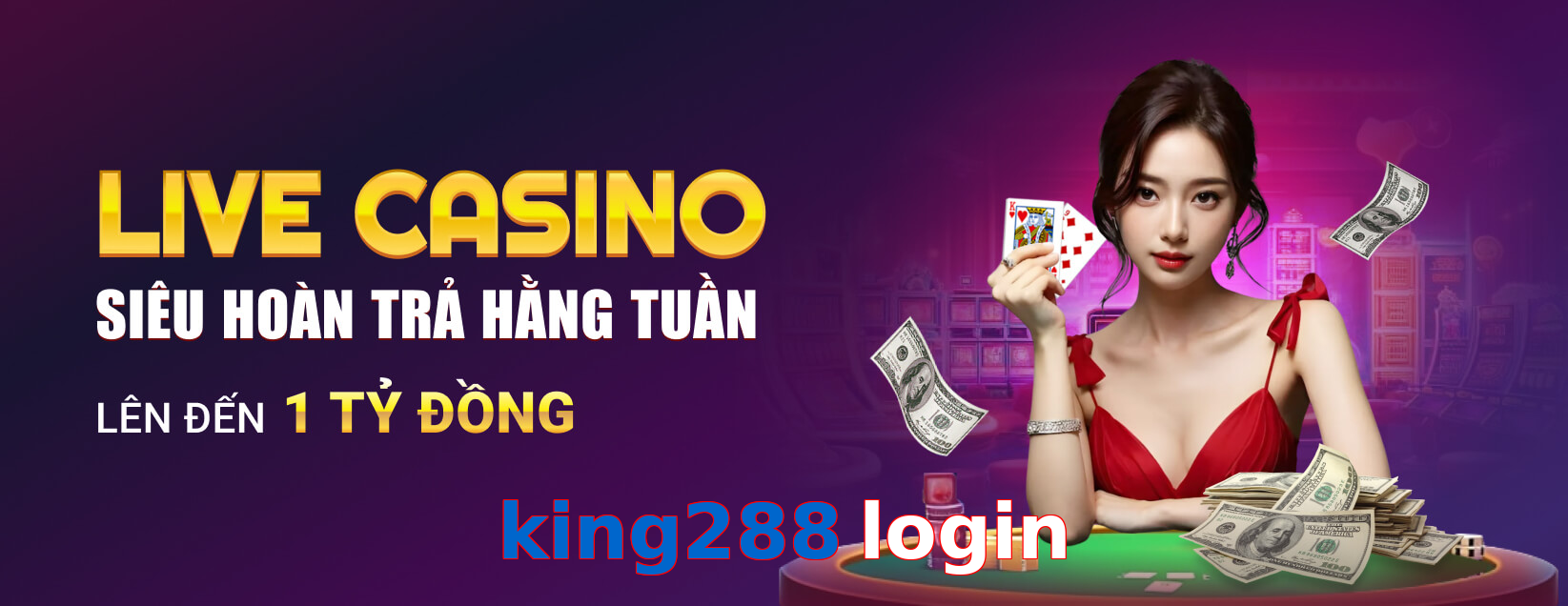 king288 login