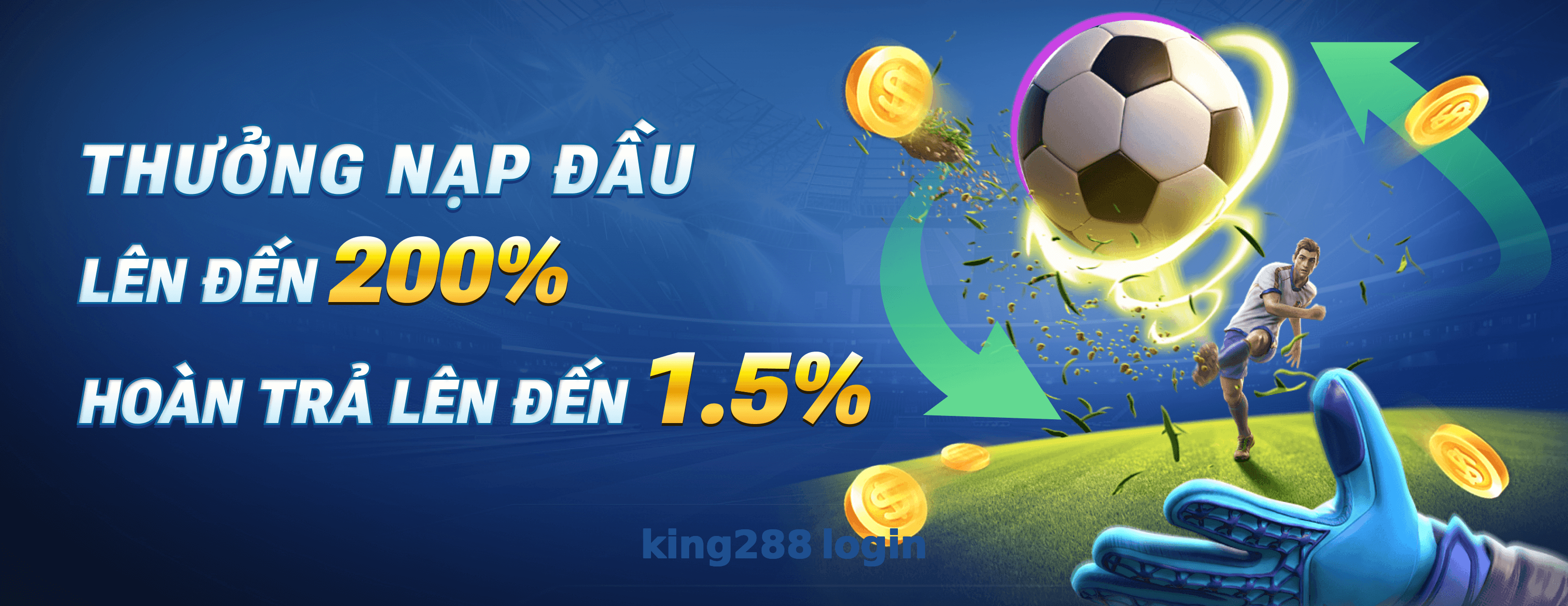 king288 login