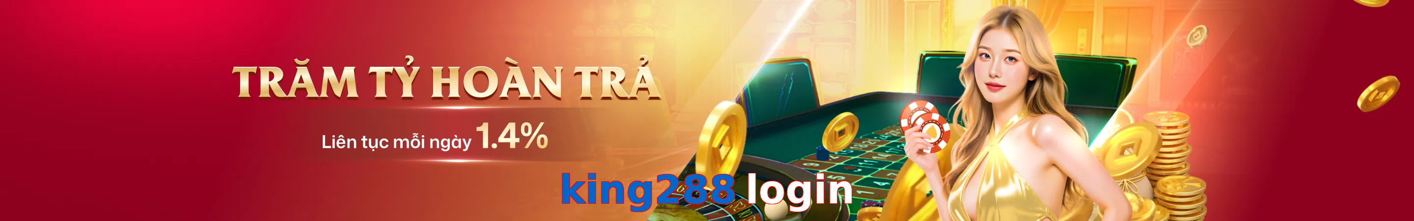 king288 login