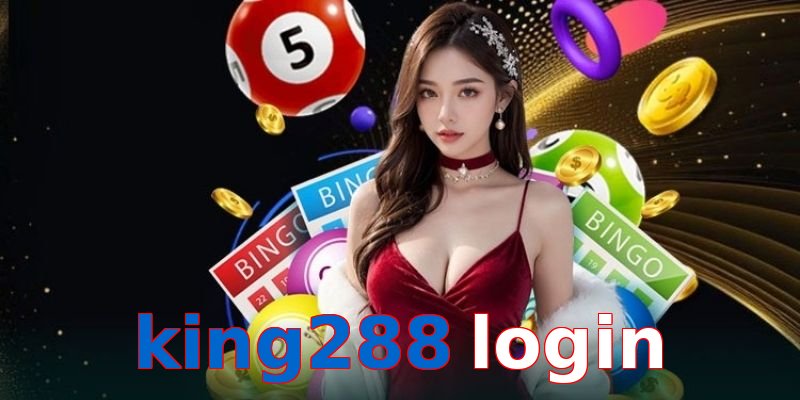 king288 login