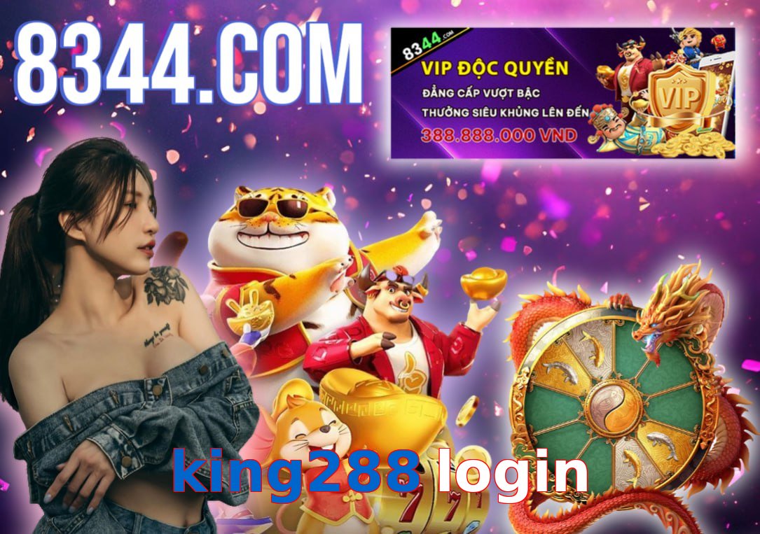 king288 login