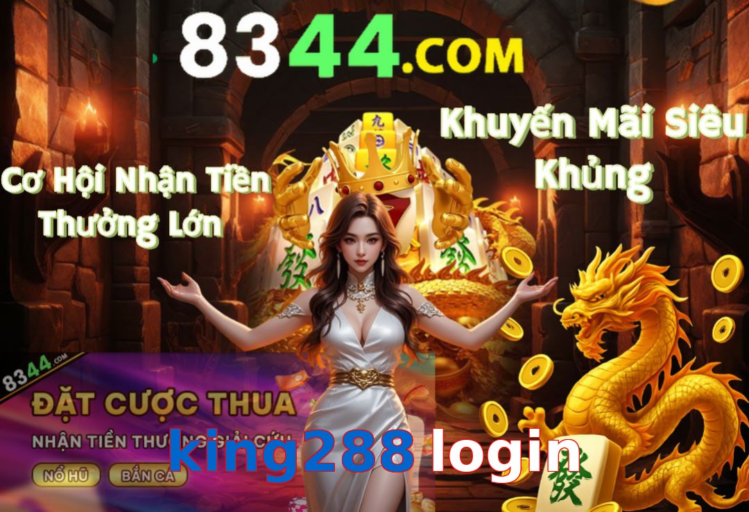 king288 login