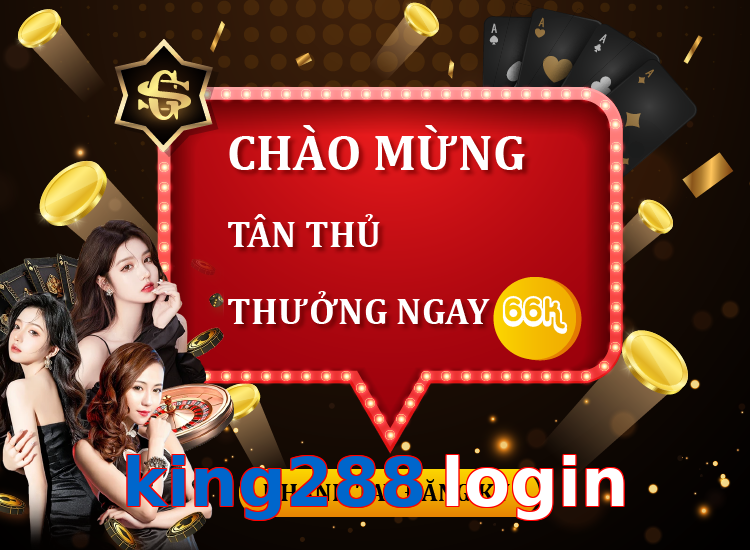 king288 login