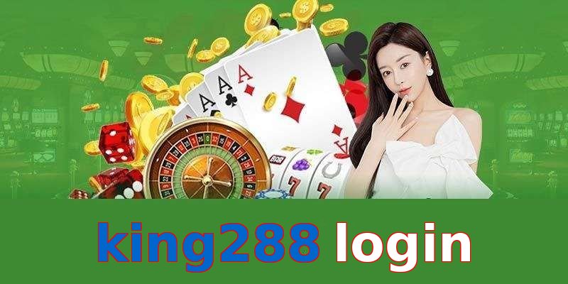 king288 login